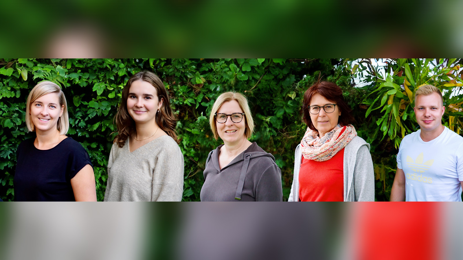 Wenn aus Hilfe Familie wird: Pflegeeltern berichten von ihrem Alltag