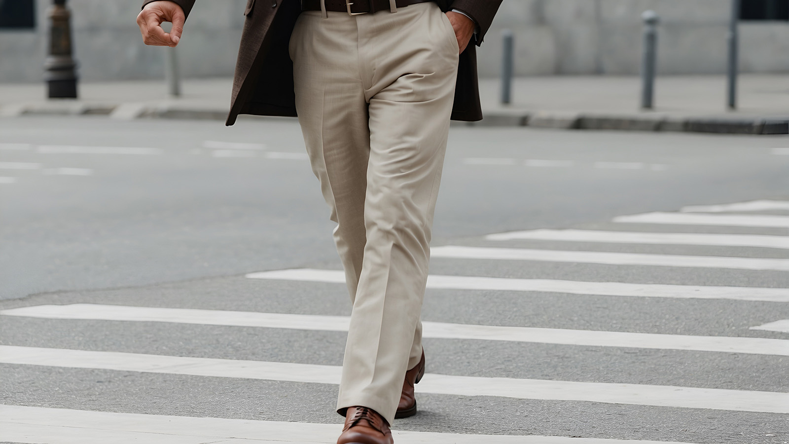 Zu schnell am Zebrastreifen: GRÜNE warnen vor wachsender Gefahr an der Pyrmonter Straße