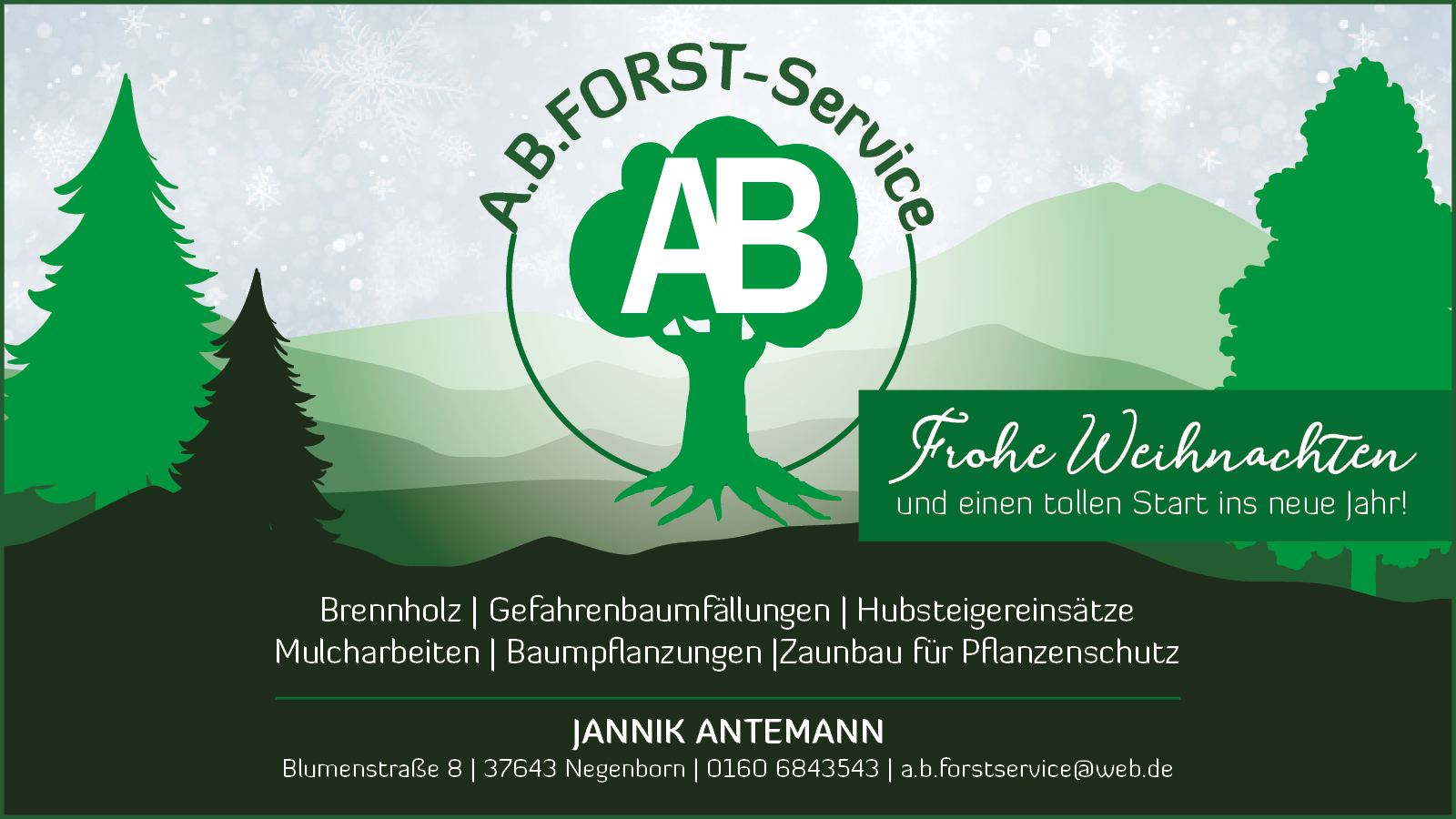 AB Borst